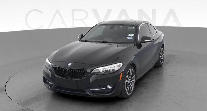 Used BMW 2 Series For Sale Online | Carvana