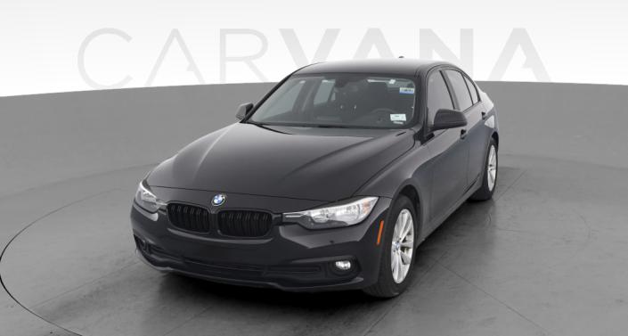 Used 2017 BMW 320i For Sale Online | Carvana