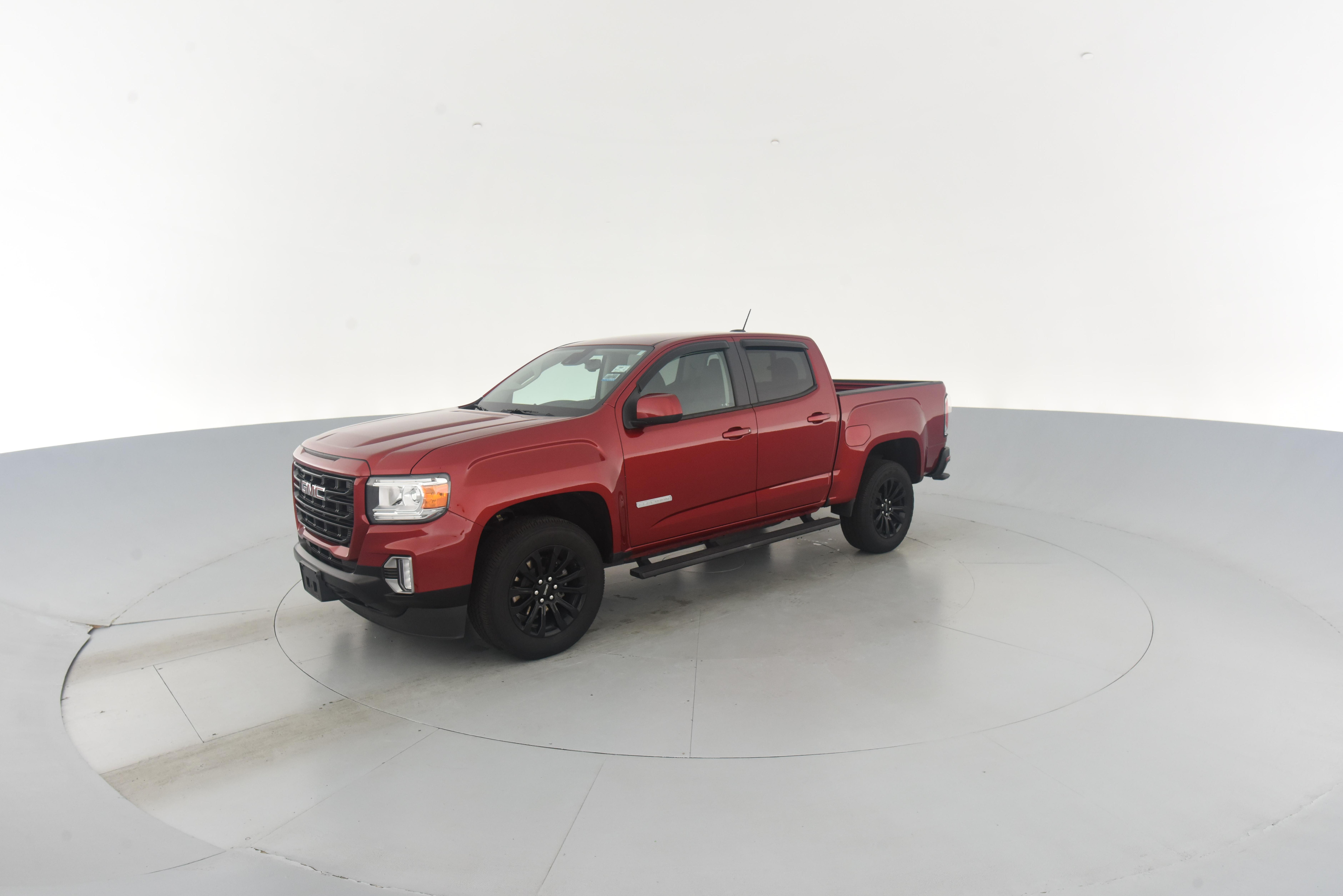 Gmc canyon sales toy truck