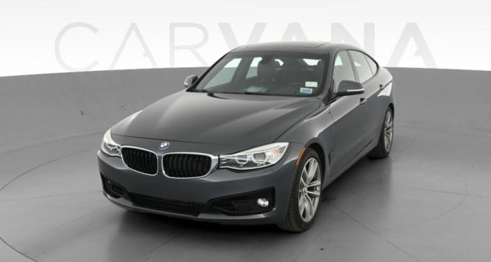 Used BMW 3 Series 328i Gran Turismo xDrive For Sale Online | Carvana