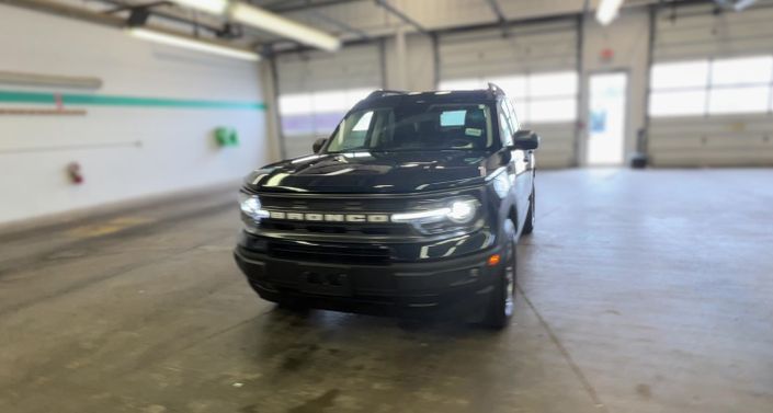 New Ford Bronco for Sale in Syracuse, NY