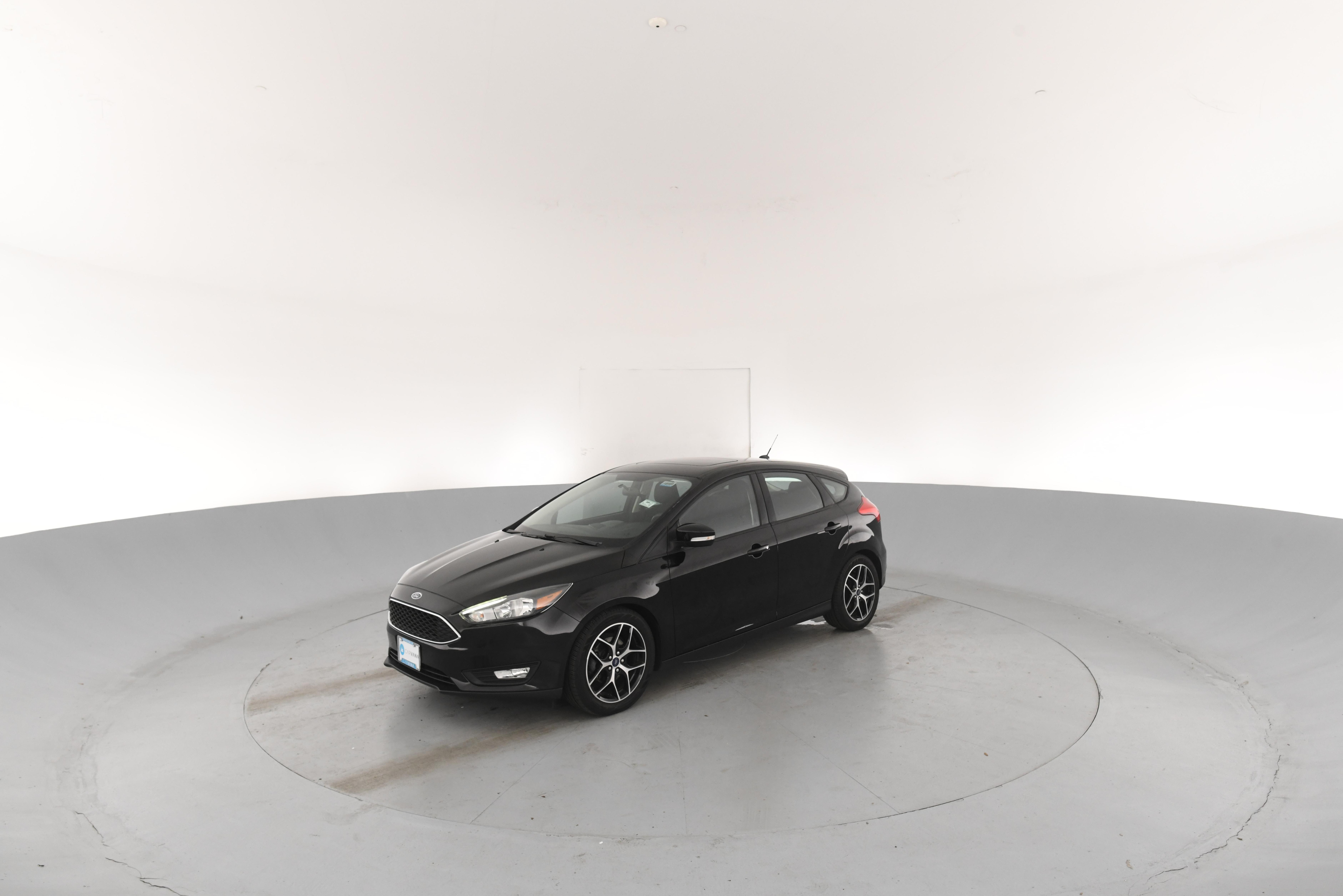 2018 Ford Focus | Carvana
