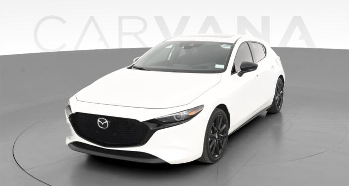 Used Mazda Mazda3 for Sale in Phoenix, AZ