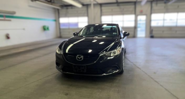 Used Mazda MAZDA6 for sale online | Carvana