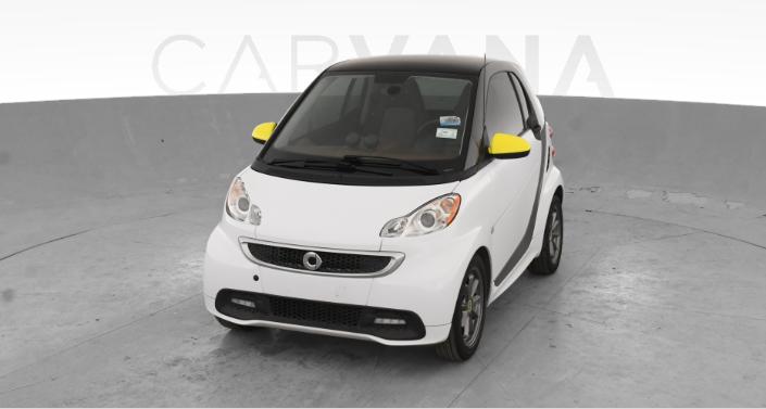 Used smart fortwo for Sale in New York, NY