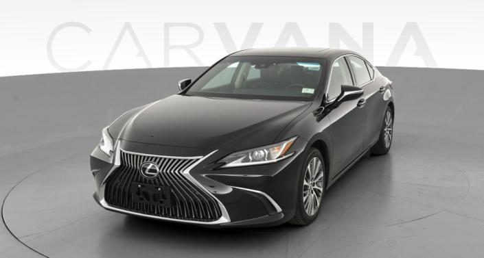 Used Lexus Cars for Sale in Bristol, TN