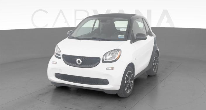 Used smart fortwo for Sale in New York, NY