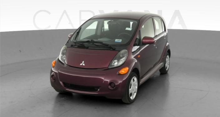 Used electric cars under 10 000 for Sale Online Carvana