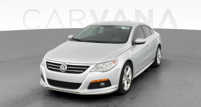 Used Volkswagen CC R-Line for Sale Online