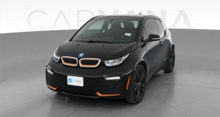 Used electric cars for Sale in Fontana CA Carvana