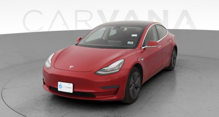 Tesla Cars for Sale in Saint Louis, MO (Test Drive at Home) - Kelley Blue  Book