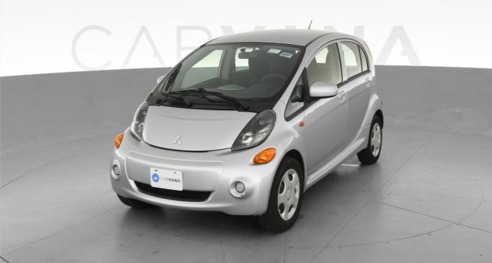 Used electric cars under 10 000 for Sale Online Carvana