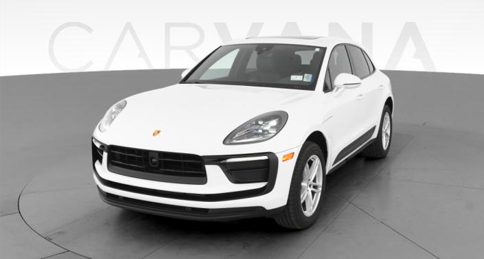 Porsche Macan for sale in El Paso