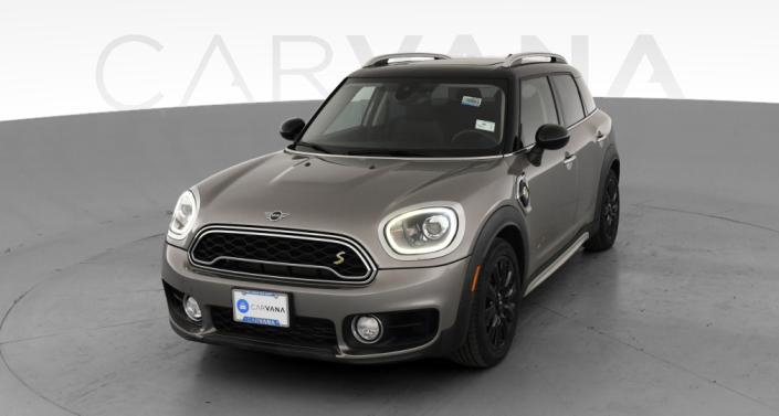 Used 2019 MINI for Sale in Brooklyn, NY