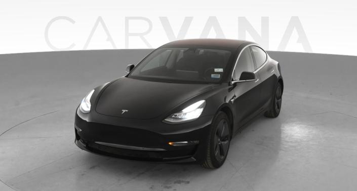 2017 Tesla Model 3 Specs, Price, MPG & Reviews