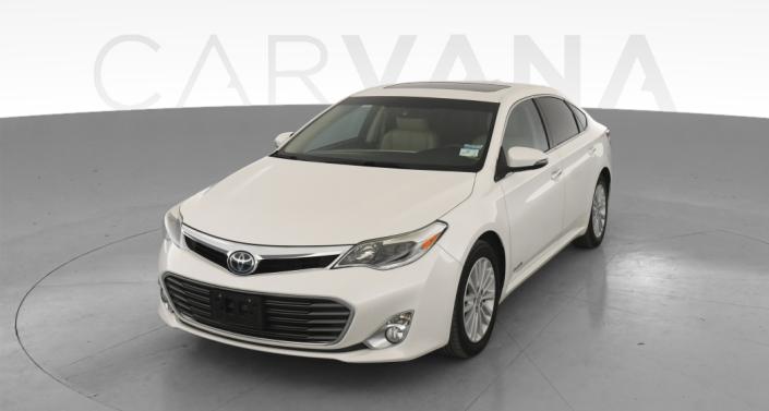 Used hybrid cars under 25 000 for Sale Online Carvana