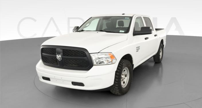 Used trucks for Sale Online Carvana