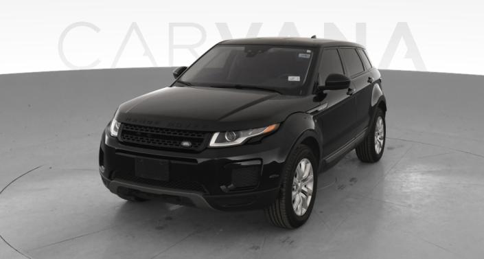 Used SUVS for Sale Online Carvana