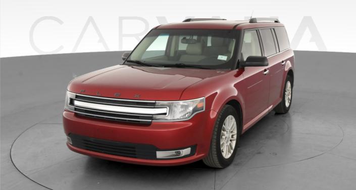 Used Ford Flex for Sale in Dayton, OH