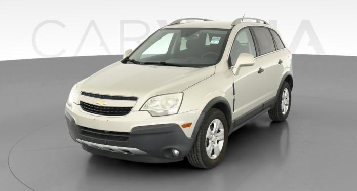 Used Chevrolet under 15 000 for Sale Online Carvana