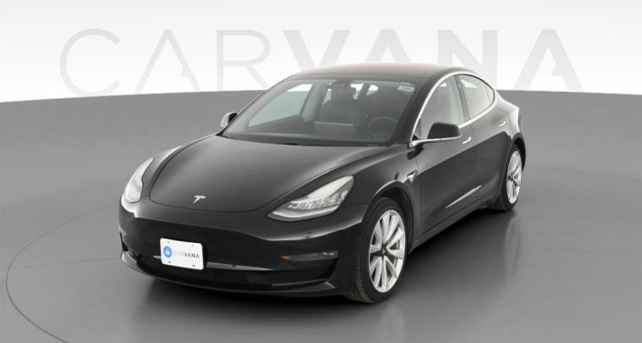 Tesla 3 deals 2018 for sale