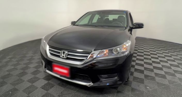 Used Honda Accord for Sale in Beaumont TX Carvana