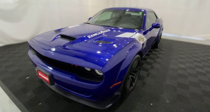 Used Dodge Challenger for Sale in Beaumont TX Carvana