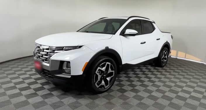 Used Hyundai Santa Cruz for Sale Online Carvana