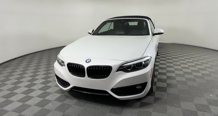 Used BMW for Sale in El Paso, TX