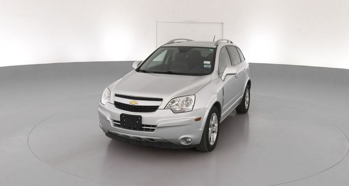 Used SUVS under 20 000 for Sale Online Carvana