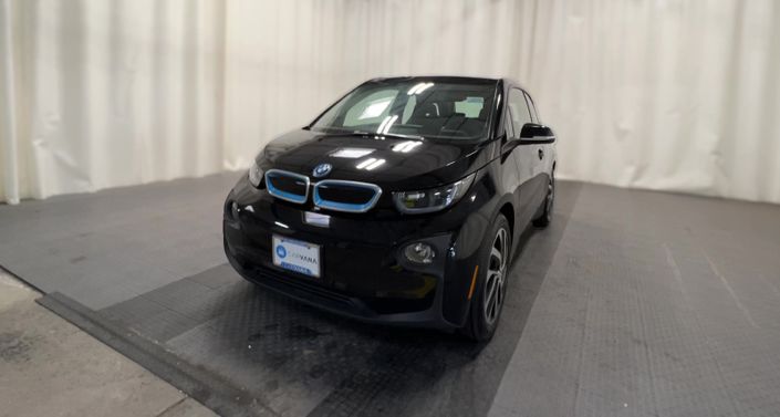 Used BMW electric cars for Sale Online Carvana