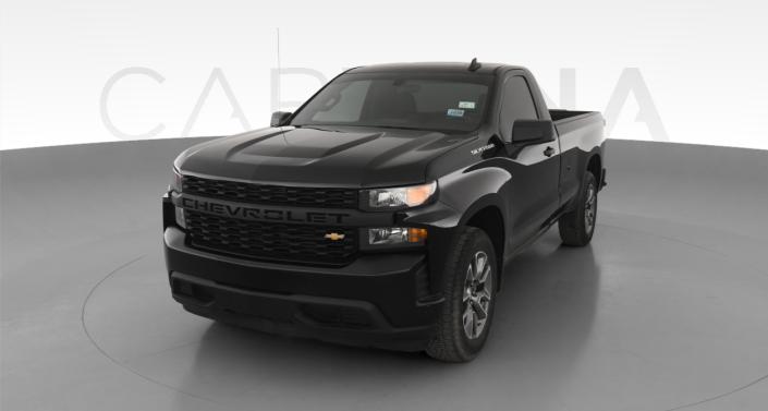 Used trucks for Sale Online Carvana