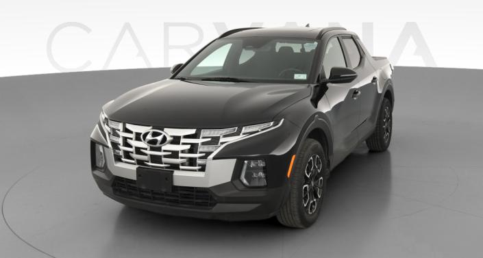 Used Hyundai Santa Cruz for Sale Online Carvana