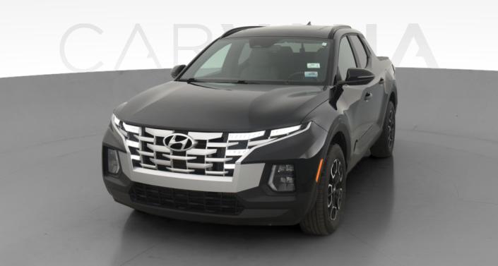 Used Hyundai Santa Cruz for Sale Online Carvana