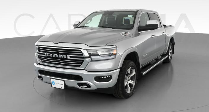 Used Diesel Ram 1500 for Sale