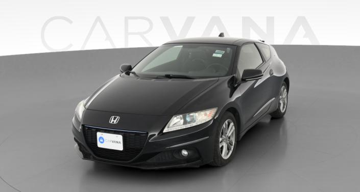 2014 Honda CR-Z Phoenix AZ Review