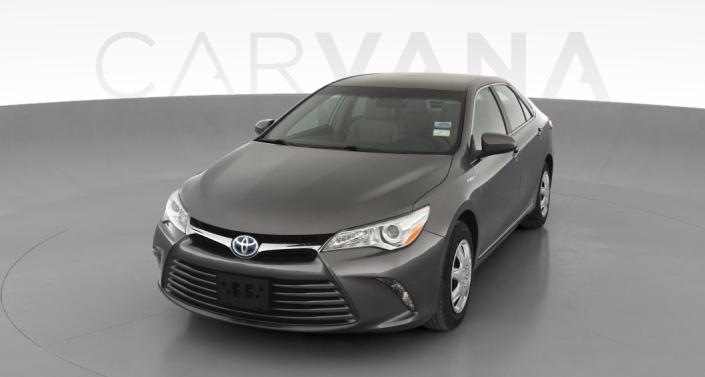 Used hybrid cars under 25 000 for Sale Online Carvana