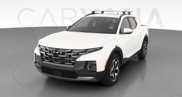 Used Hyundai Santa Cruz for Sale Online Carvana