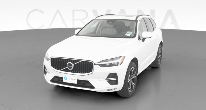 2022VolvoXC60