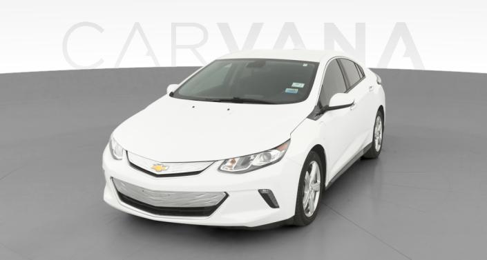 Used Chevrolet Volt for Sale in Modesto, CA | Carvana