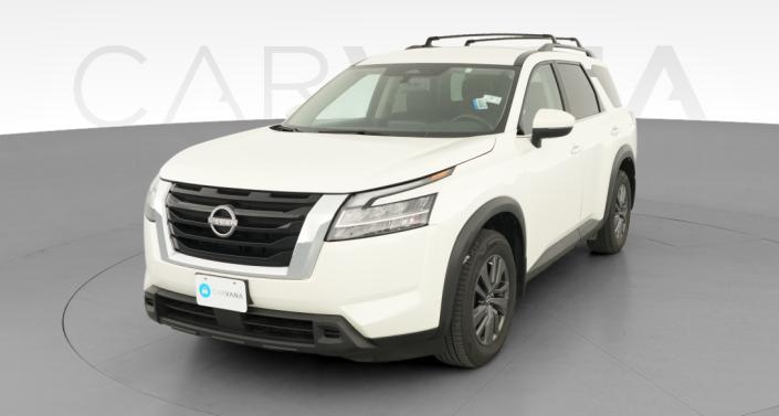 かな様２０２２年6年マナビー前期 Used 2022 Nissan Pathfinder for Sale Online | Carvana