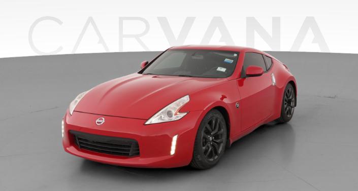 25000→ summer sale 7/25まで Used Nissan 370Z under $25,000 for Sale Online | Carvana
