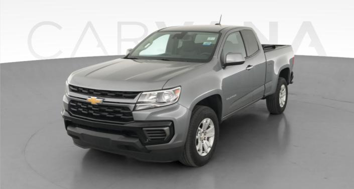 Used Chevrolet for Sale in Baltimore, MD | Carvana