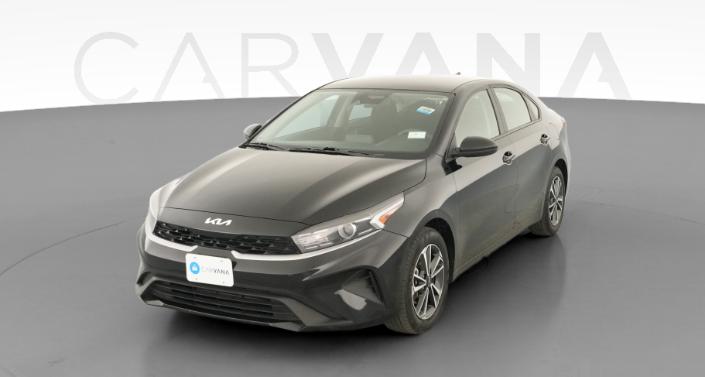 Used Kia Forte LXS under $20,000 for Sale Online | Carvana