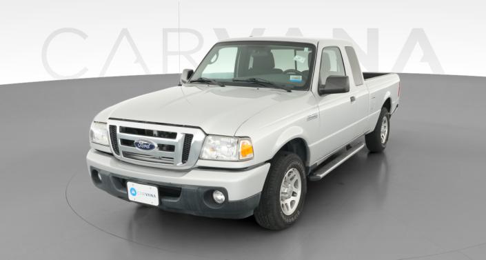 Used Ford Ranger for Sale Online | Carvana