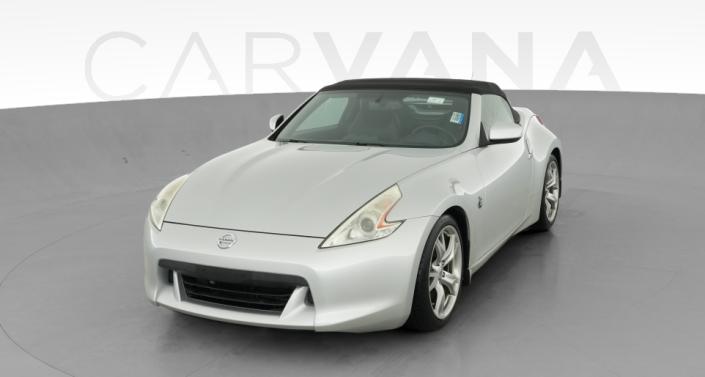 used-nissan-370z-electric-cars-for-sale-online-carvana