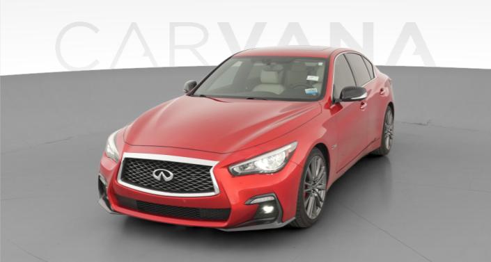 Infiniti Q50 For Sale Atlanta