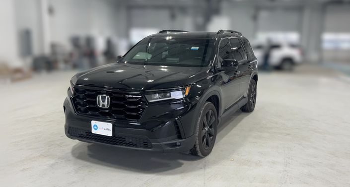 Honda Pilot For Sale Austin
