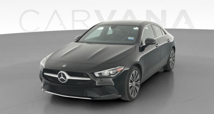 Used Mercedes-Benz with four cylinders for Sale Online | Carvana