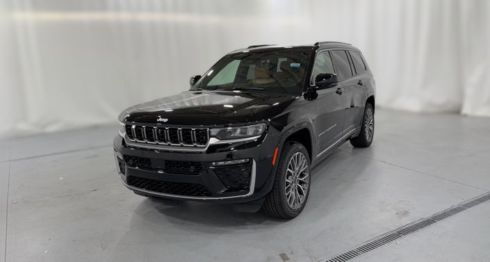Used Jeep Grand Cherokee Summit for Sale in San Antonio, TX | Carvana